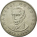 Münze, Polen, 20 Zlotych, 1975, Warsaw, SS+, Copper-nickel, KM:69