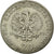 Coin, Poland, 20 Zlotych, 1975, Warsaw, AU(50-53), Copper-nickel, KM:69