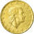Coin, Italy, 200 Lire, 1979, Rome, AU(50-53), Aluminum-Bronze, KM:105