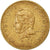 Munten, Frans Polynesië, 100 Francs, 1982, Paris, ZF+, Nickel-Bronze, KM:14