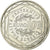 Francia, 10 Euro, Réunion, 2010, SPL-, Argento, KM:1669