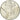 Francia, 10 Euro, Mayotte, 2011, SPL, Argento, KM:1726