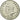 Coin, New Caledonia, 20 Francs, 1986, Paris, AU(50-53), Nickel, KM:12