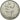 Coin, New Caledonia, 2 Francs, 1983, Paris, AU(50-53), Aluminum, KM:14
