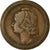 Moneda, Portugal, 20 Centavos, 1925, BC+, Bronce, KM:574