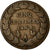 Moneta, Francja, Dupré, 5 Centimes, AN 8, Paris, VF(20-25), Bronze, KM:640.1