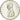 Monnaie, République fédérale allemande, 5 Mark, 1977, Karlsruhe, Germany