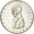 Monnaie, République fédérale allemande, 5 Mark, 1977, Karlsruhe, Germany