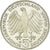 Monnaie, République fédérale allemande, 5 Mark, 1977, Hamburg, Germany