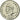 Coin, New Caledonia, 10 Francs, 1986, Paris, AU(50-53), Nickel, KM:11
