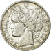 Coin, France, Cérès, 2 Francs, 1895, Paris, VF(30-35), Silver, KM:817.1
