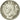 Monnaie, Canada, George VI, 10 Cents, 1943, Royal Canadian Mint, Ottawa, B