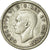 Monnaie, Canada, George VI, 10 Cents, 1943, Royal Canadian Mint, Ottawa, B
