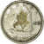 Monnaie, Canada, George VI, 10 Cents, 1943, Royal Canadian Mint, Ottawa, B