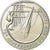 Portugal, 2-1/2 Euro, 2012, EBC, Cobre - níquel