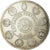 Portugal, 10 Euro, 2010, EBC, Plata, KM:803