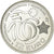 Spanien, 12 Euro, 2009, UNZ, Silber, KM:1212