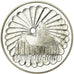 Munten, Frankrijk, Sainte-Mère-Eglise, 100 Francs, 1994, BE, FDC, Zilver