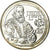Belgique, 10 Euro, Justus Lipsius, 2006, Proof, FDC, Argent, KM:255