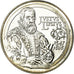 Belgique, 10 Euro, Justus Lipsius, 2006, Proof, FDC, Argent, KM:255
