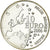 Belgique, 10 Euro, Justus Lipsius, 2006, Proof, FDC, Argent, KM:255