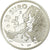 Spanien, 10 Euro, 2004, Proof, STGL, Silber, KM:1099