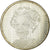Netherlands, 5 Euro, Rembrandt, 2006, Proof, MS(65-70), Silver, KM:266