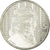Netherlands, 5 Euro, Rembrandt, 2006, Proof, MS(65-70), Silver, KM:266