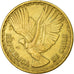 Moneda, Chile, 10 Centesimos, 1964, MBC, Aluminio - bronce, KM:191