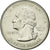 Coin, United States, Quarter, 1999, U.S. Mint, Denver, AU(55-58), Copper-Nickel