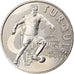France, Jeton, Football, Turquie, Euro, Sports & leisure, 2016, MS(64)