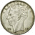 Moneda, Bélgica, 20 Francs, 20 Frank, 1935, MBC+, Plata, KM:105