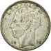 Monnaie, Belgique, 20 Francs, 20 Frank, 1935, TTB+, Argent, KM:105