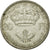 Monnaie, Belgique, 20 Francs, 20 Frank, 1935, TTB+, Argent, KM:105