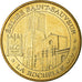 France, Token, Touristic token, La Rochelle - Eglise Saint-Sauveur, Arts &
