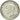 Coin, Great Britain, George VI, 6 Pence, 1945, EF(40-45), Silver, KM:852