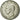 Moneta, Wielka Brytania, George VI, Florin, Two Shillings, 1948, EF(40-45)