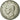 Moneta, Gran Bretagna, George VI, Florin, Two Shillings, 1948, BB, Rame-nichel