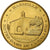 França, Token, Token turístico, Marseille - l'Estaque - Notre Dame de la