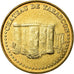 Francia, Token, Touristic token, Tarascon - Château n°2, Arts & Culture, 2007