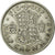 Monnaie, Grande-Bretagne, George VI, 1/2 Crown, 1949, TTB, Copper-nickel, KM:879