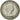 Moneta, Wielka Brytania, Elizabeth II, 6 Pence, 1957, EF(40-45), Miedź-Nikiel