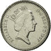 Coin, Great Britain, Elizabeth II, 5 Pence, 1997, EF(40-45), Copper-nickel