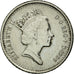 Moneta, Wielka Brytania, Elizabeth II, 5 Pence, 1996, EF(40-45), Miedź-Nikiel