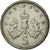 Monnaie, Grande-Bretagne, Elizabeth II, 5 Pence, 1991, TTB+, Copper-nickel