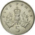 Monnaie, Grande-Bretagne, Elizabeth II, 5 Pence, 1987, TTB+, Copper-nickel