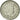 Coin, Great Britain, Elizabeth II, 5 Pence, 2000, EF(40-45), Copper-nickel