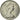 Coin, Great Britain, Elizabeth II, 10 New Pence, 1976, AU(50-53), Copper-nickel