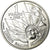 Moneda, Francia, Cinquantenaire du Débarquement, Franc, 1993, Paris, BU, FDC