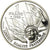Moneda, Francia, Cinquantenaire du Débarquement, Franc, 1993, Paris, BE, FDC